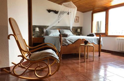 Estamariu Ski Chalet | Casa Cal Marquet