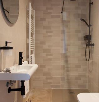 Avia House | Casa Cal Saboya