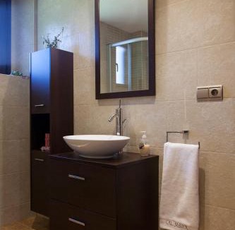 Avia House | Casa Cal Saboya