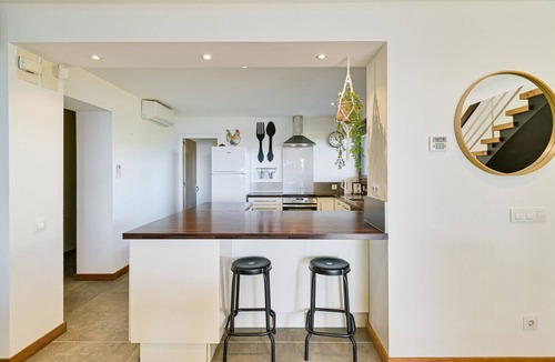 Salionc House | Casa Cala Salions