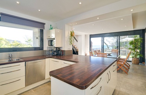 Salionc House | Casa Cala Salions