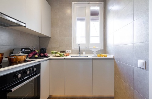 Esquerra de l'Eixample Apartment | CASA CALABRIA 2 BEDROOM