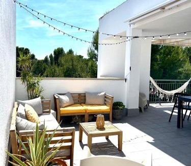Calafat Apartment | Casa Calafat