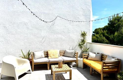 Calafat Apartment | Casa Calafat