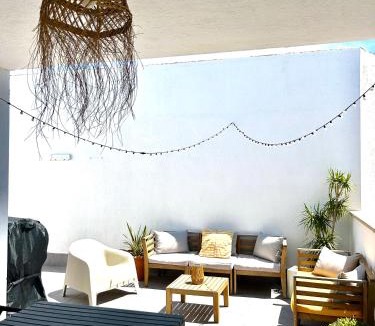 Calafat Apartment | Casa Calafat