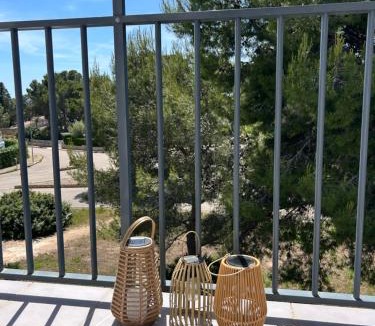 Calafat Apartment | Casa Calafat