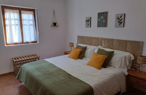 Aielo de Rugat House | Casa Caldereta