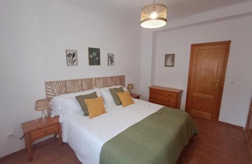 Aielo de Rugat House | Casa Caldereta