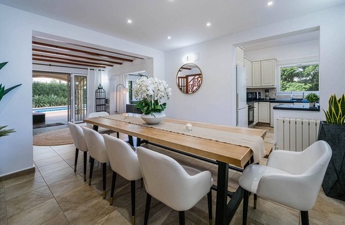 Cap de la Nau Villa | Casa Cali
