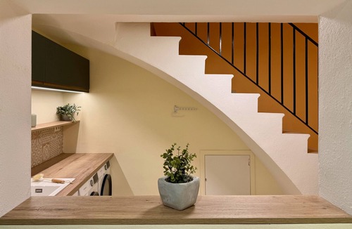 Cap de la Nau Villa | Casa Cali