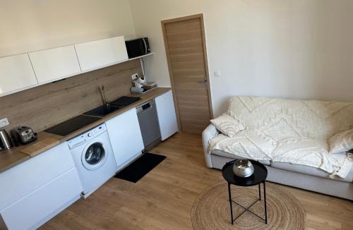 Clermont-Ferrand Apartment | Casa Cali Style and confort