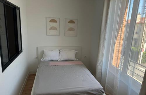 Clermont-Ferrand Apartment | Casa Cali Style and confort