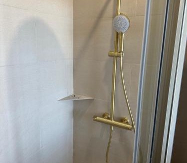 Clermont-Ferrand Apartment | Casa Cali Style and confort