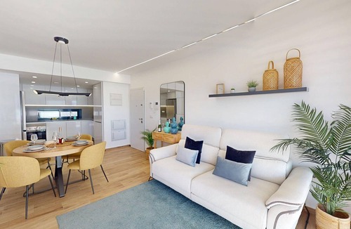 Lo Rufete Apartment | Casa Calida - A Murcia Holiday Rentals Property