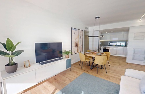Lo Rufete Apartment | Casa Calida - A Murcia Holiday Rentals Property