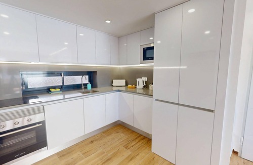 Lo Rufete Apartment | Casa Calida - A Murcia Holiday Rentals Property