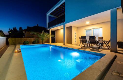Gornji Karin Apartment | Casa Calido Karin