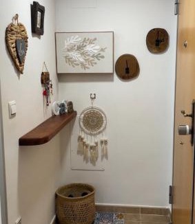 San Jorge Apartment | Casa Calinka