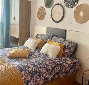 San Jorge Apartment | Casa Calinka