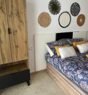 San Jorge Apartment | Casa Calinka