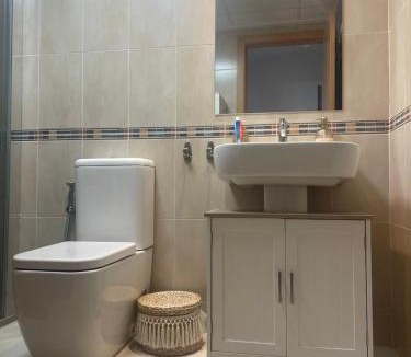 San Jorge Apartment | Casa Calinka