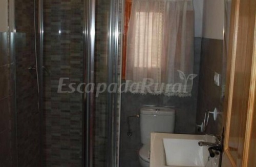 Chelva Cottage | Casa Calistro - Rural house