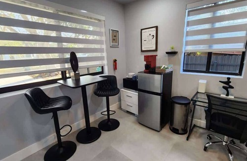 Coral Terrace Apartment | Casa Calle 19 Studio By Dream Vacation