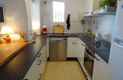 Santa Clara Villa | Casa Callosa - Altea, Costa Blanca
