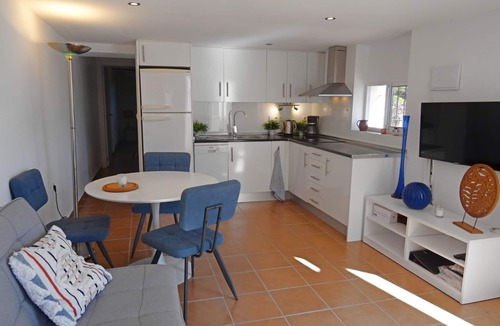 Santa Clara Villa | Casa Callosa - Altea, Costa Blanca