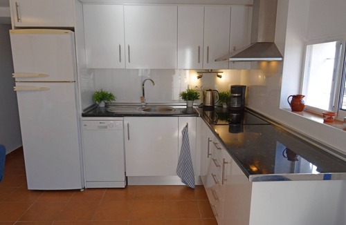 Santa Clara Villa | Casa Callosa - Altea, Costa Blanca
