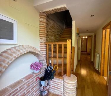Villanua Apartment | Casa Calma Villanúa