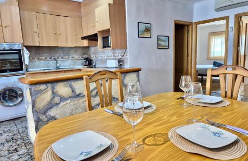 Vinaros Apartment | Casa Caloret - Playa y centro a 2 min