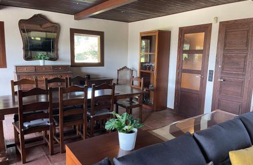 Avia House | Casa Calvés