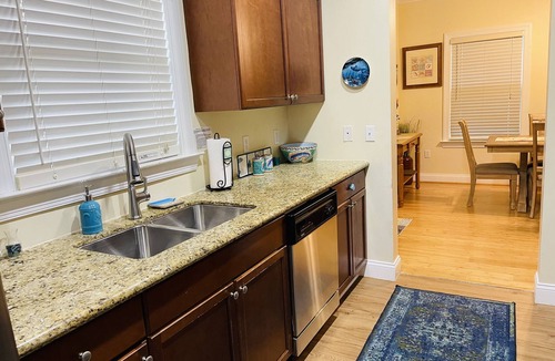 Key West House | Casa Calypso- Beautiful Tropical 3 KING Beds, 3 baths - 2 miles to beach