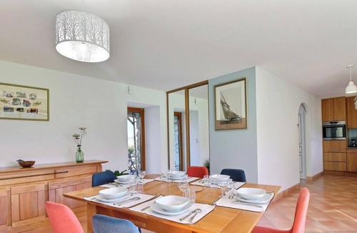 Limerzel House | Casa Camélias - LIMERZEL