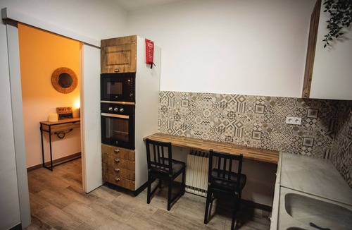 Monistrol de Montserrat House | Casa Camí de les Aigües