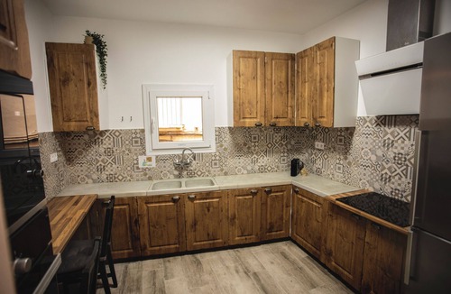 Monistrol de Montserrat House | Casa Camí de les Aigües