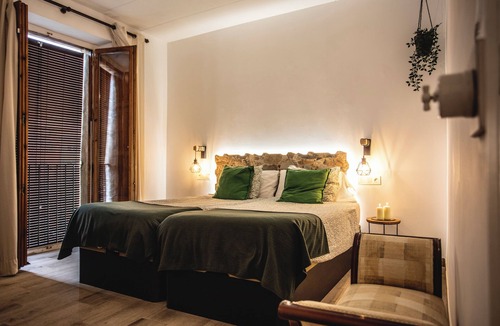 Monistrol de Montserrat House | Casa Camí de les Aigües