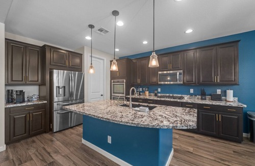 Queen Creek House | Casa Camacho by Rather Be Properties