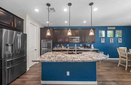 Queen Creek House | Casa Camacho by Rather Be Properties