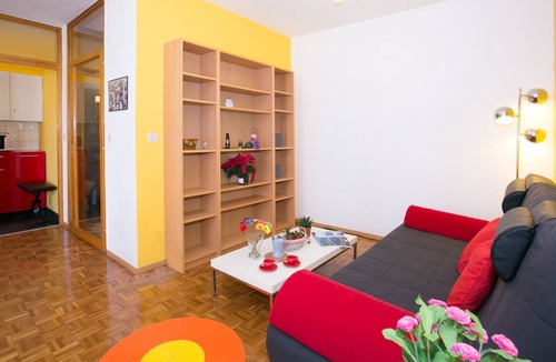 Paradiso Apartment | Casa Camilla, Paradiso (Lugano), Switzerland