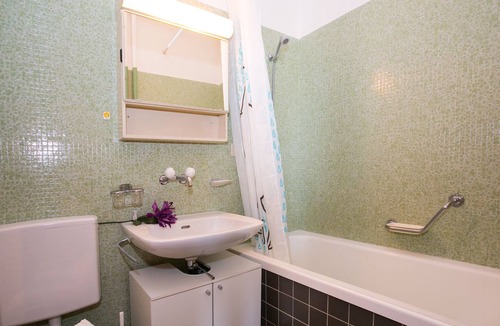 Paradiso Apartment | Casa Camilla, Paradiso (Lugano), Switzerland