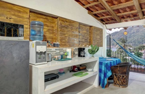 Yelapa House | Casa Camilla - Suite #3