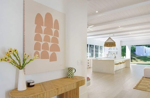 Nunderi House | Casa Campana By Khove