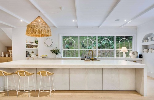 Nunderi House | Casa Campana By Khove