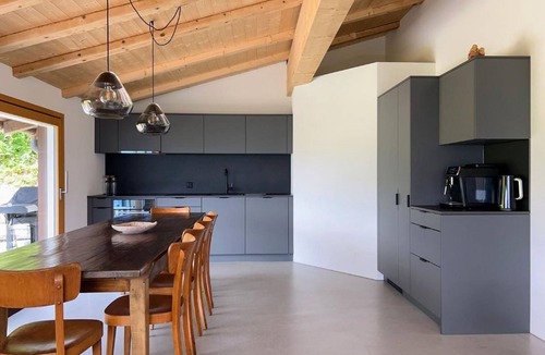 Laax House | Casa Campanula by Interhome