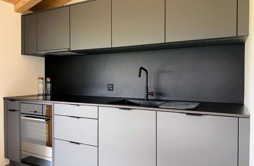 Laax House | Casa Campanula by Interhome