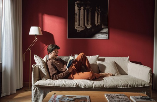 El Raval Hotel | Casa Camper Barcelona