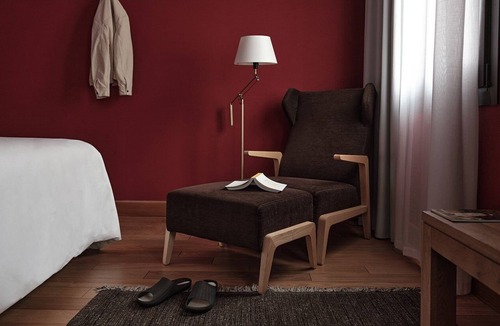 El Raval Hotel | Casa Camper Barcelona