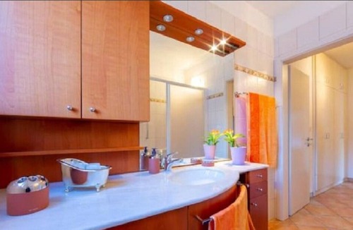 Quartino Apartment | Casa Campiscioni